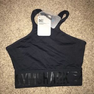 GymShark Serene Sports Bra
